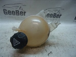 Reservatorio De Agua Radiador Peugeot 2008 15 A 17 1.6