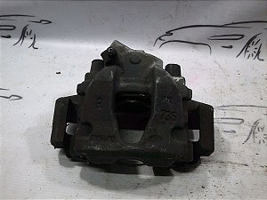 Pinça De Freio Dianteira Direita Citroen C3 14/15 Original