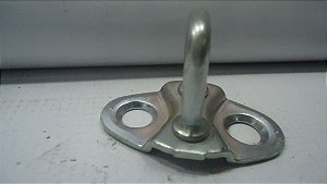 Trinco Tranca Batente Tampa Traseira Honda Hr-v Hrv 17/18