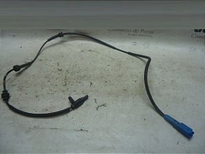 Sensor Abs Dianteiro Citroen Aircross 1.6 2017 Original