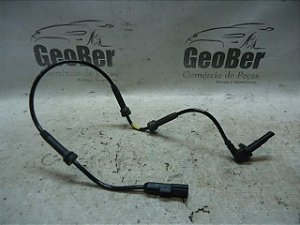 Sensor Abs Dianteiro Logan Sandero 17/18 1.6 8v Original