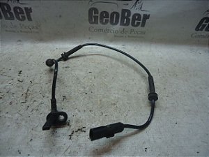 Sensor Abs Dianteiro Sandero Logan 1.0 16v 15/16