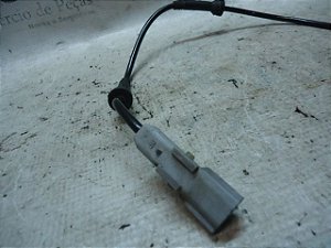 Sensor Abs Traseiro Logan Sandero 17/18 1.6 8v