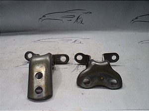 Par De Dobradiça Porta Dianteira Direita Toyota Etios 17/18