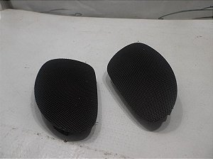 Par Twiter Tweeter Som Peugeot 408 11/12 Original