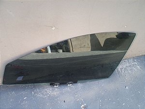 Vidro De Porta  Dianteira Esquerda Honda Hr-v Hrv 17/18