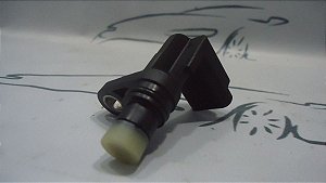 Sensor De Rotação 7588095 Peugeot 2008 15 A 17 1.6 16v Aut.