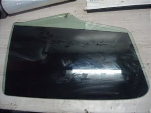 Vidro De Porta Traseira Direita Peugeot 308 2014