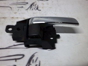 Maçaneta Interna Tarseira Direita Outlander 2015/16