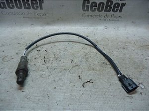 Sonda Lambda Cabo Cinza Logan Sandero 17/18 1.6 8v