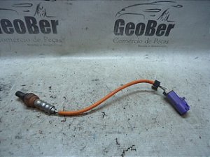 Sonda Lambda Ponta Roxa New Fiesta Mexicano 11 A 13 1.6