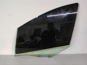 Vidro Porta Dianteira Esquerda Peugeot 308 13/14 Original