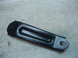 Suporte Caixa De Direçao Esquerdo Honda Hr-v 18/18 Hrv 1.8