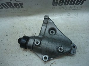 Suporte Compressor Ar Condicionado Logan Sandero 15 1.0 16v