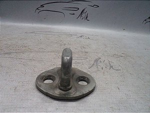 Trinco Tranca Batente De Porta Hyundai Tucson 2011 Original