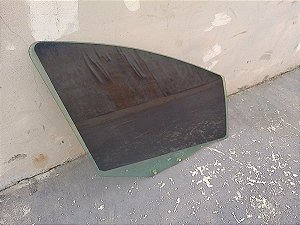 Vidro Porta Dianteiro Direito Peugeot 308 12 A 15