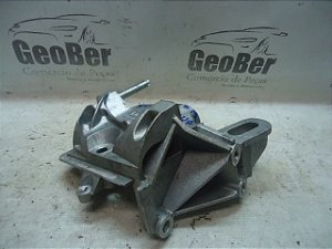 Suporte Coxim Hidraulico Ford New Fiesta Titanium 2018 1.6