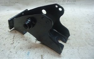 Suporte Coxim Inferior Hr-v 18/18 Hrv 1.8 Flex Automatico