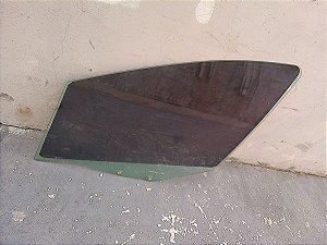 Vidro Porta Dianteiro Esquerdo Peugeot 308 12 A 15