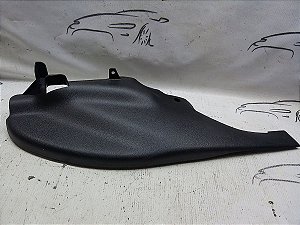 Acabamento Console Central Ld Esquerdo  Peugeot 308 12 A 15