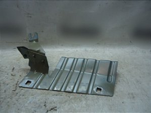 Suporte Do Parabarro Direitorenault Captur 18/19