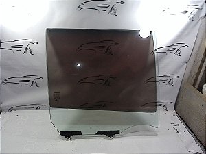 Vidro Porta Traseira Esquerda Nissan Kicks 19/20 Original