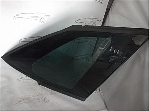 Vidro Vigia Traseiro Direito Citroen C4 Picasso 2.0 12/13