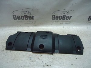 Tampa Capa Do Motor  Peugeot 2008 2017 1.6