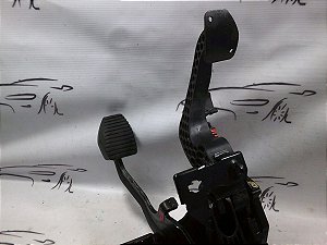 Pedal Freio Embreagem Citroen C3 1.5 8v 2014/15 Original
