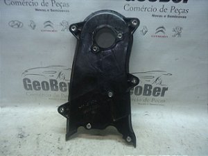 Tampa Motor Capa Da Polia Toyota Hilux 3.0 Diesel 2012/2013