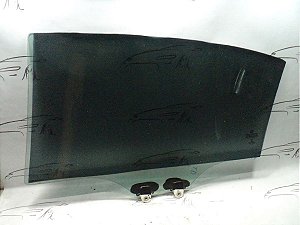 Vidro Porta Traseiro Direito Honda Civic 14 A 16 Original
