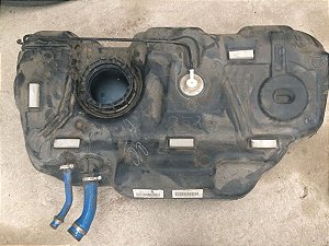 Tanque De Combustivel Sem Gargalo Ford Ka 1.0 12v 17/18
