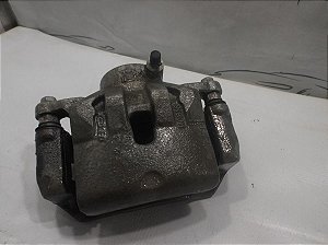 Pinça De Freio Dianteira Direita Kia Cerato 1.6 16v 16/17