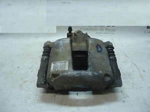 Pinça De Freio Dianteira Direita Peugeot 307 2.0 Original