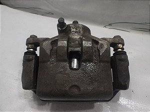 Pinça De Freio Dianteiro Esquerdo Kia Cerato 1.6 16v 16/17