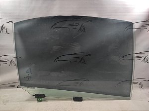 Vidro Traseiro Direito Mitsubishi Lancer 2015 2016