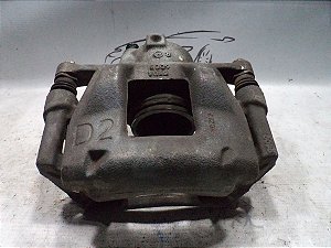 Pinça Freio Dianteira Direita Toyota Corolla 16/17 2.0 Aut