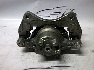 Pinça Freio Dianteira Esquerda Mitsubish Outlander 2.0 15/16