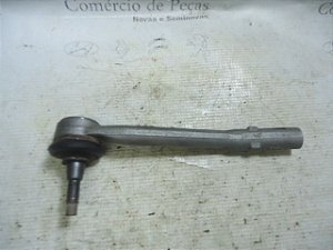 Terminal De Direçao Esquerdo Peugeot 2008 2017 1.6