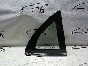 Vidro Vigia Fixo Traseiro Direito Citroen C3 Exclusive 16/17