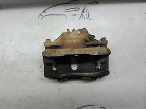 Pinça Freio Dinateiro Direito Peugeot 208 14/15 1.6 16v