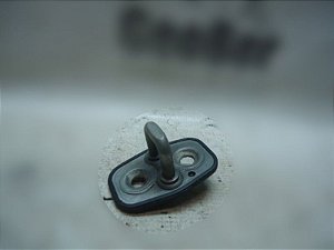 Trinco Tranca Batente Da Porta Peugeot 408 2012