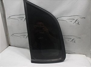 Vidro Vigia Oculos Fixo Traseiro Esquerdo Tucson 10/11