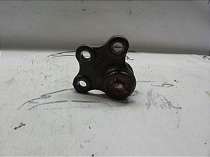 Pivo Da Balança Peugeot 208 14/15 1.6 16v Original