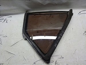 Vidro Vigia Traseiro Direito Nissan Kicks 19/20 Original