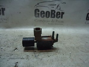 Valvula Solenoide Vacuo Turbina Toyota Hilux 3.0 12/13