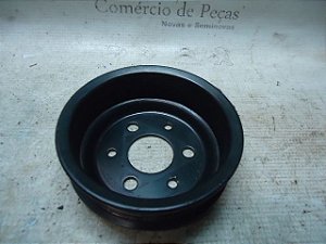 Polia Bomba De Agua Ford Ka 1.0 12v 17/18