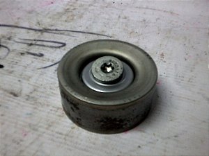 Polia Esticador Rolamento Honda Civic 14/15 Original