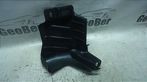 Acabamento De Plastico 9806910780 Peugeot 208 2015