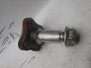 Ponta Eixo Traseiro Nissan Versa 19/20 1.6 Aut. Original
